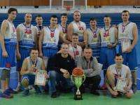 Архангельские баскетболисты выиграли турнир «Вызов Поморья»