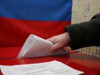 В Архангельске на выборах президента будет открыто 153 избирательных участка