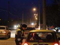 На дорогах Архангельской области ГИБДД устроит сплошные проверки водителей на алкоголь