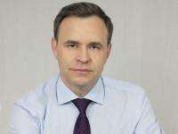 Виктор Новожилов: «Хочу оправдать доверие своих земляков-вельчан»