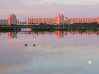 В Северодвинске на Театральном озере 26 сентября состоится «Большая уборка»