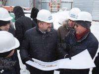 В Архангельске строят выставочный комплекс и проведут там Маргаритинку