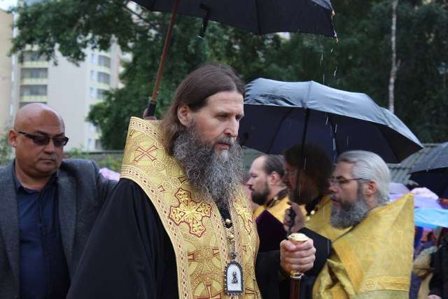 Архангельске на месте явлении Богородицы построят православный храм 