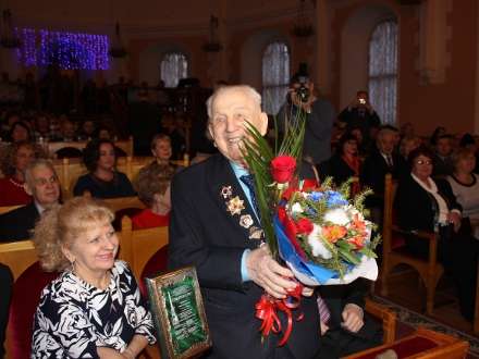 В Архангельске награждены лауреаты региональной общественной премии «Достояние Севера»