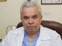 Сердечный доктор. Алексей Шонбин награжден Почетной грамотой президента России