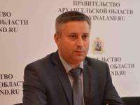 Министр образования Игорь Скубенко расскажет о проведении ЕГЭ в Архангельской области