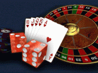 В Архангельске женщина подозревается в нелегальной организации азартных игр