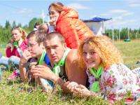 В Поморье завершился международный молодёжный форум «Команда-29»