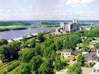 Котласский район разделят на два городских округа: Коряжемский и Котласский