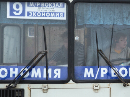 Три автобусных маршрута в Архангельске временно поменяют схемы движения
