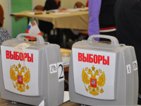 Еще два кандидата выдвинуты партиями на выборы губернатора Архангельской области