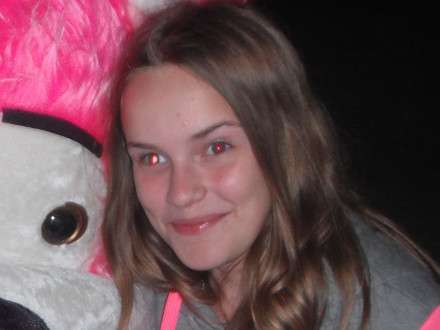 Полиция разыскивает пропавшую в Плесецком районе 13-летнюю девочку