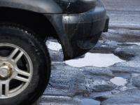 Основной ремонт дорог в Архангельске начнется в июне