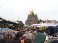 Более 170 тысяч человек посетило Маргаритинскую ярмарку в Архангельске 