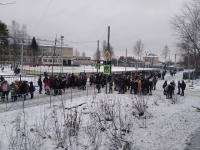 В Архангельске эвакуированы сразу 5 школ