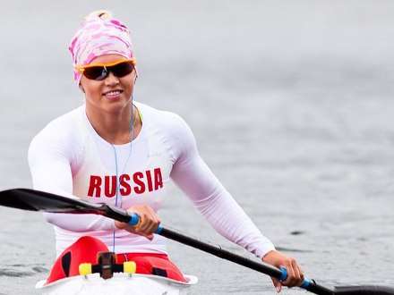 Архангелогородка Наталья Подольская завоевала серебро на Европейских играх в Баку 