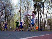 В Северодвинске состоялся День школьного спорта