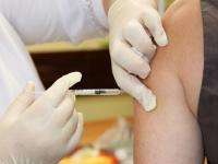 В Северодвинске заработали пункты вакцинации от COVID-19