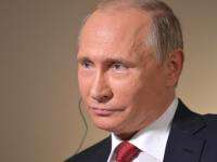 Владимир Путин высоко оценил героизм участников Северных конвоев