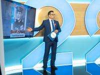 Главный редактор телеканала «Регион 29» рассказал о юбилее Победы в прямом эфире