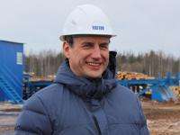 Александр Дятлов: «Мы будем и дальше поддерживать инвесторов, заинтересованных в развитии ЛПК нашего региона»