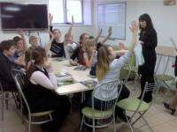 В школах Архангельской области начнутся уроки финансовой грамотности