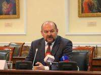 Игорь Орлов пойдет на выборы губернатора Поморья от партии «Единая Россия» 