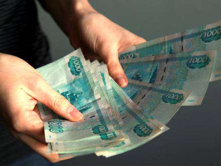 Минфин России: соцвыплаты не будут повышаться вслед за инфляцией