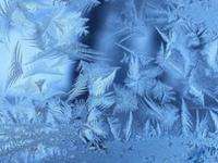 Температура воздуха в Архангельской области грядущей ночью будет ниже двадцати градусов мороза