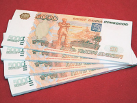 Житель Архангельска арестован за попытку заплатить в кафе билетом "Банка приколов"