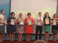 Педагог-психолог из Архангельской области стала лауреатом всероссийского конкурса 