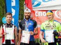 Александр Румянцев стал чемпионом Архангельской области по велоспорту