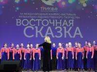 Музыканты из Северодвинска спели и сыграли в Казани