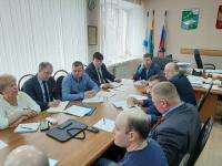 В районах Архангельской области проходят выездные встречи представителей транспортного оператора «ЭкоПрофи» с жителями и главами муниципальных образований