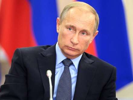 Игорь Орлов принял участие во встрече глав регионов с президентом России