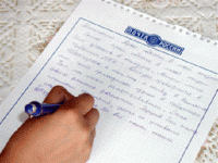 «Лучший урок письма-2015» стартует в Поморье