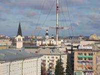 ВТБ кредитует бюджет Архангельска