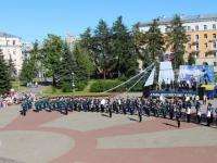 В Архангельске проходит фестиваль «Дирекцион-Норд»