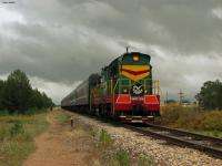 Пассажирам поезда Архангельск-Минск дали полгода на возврат билетов