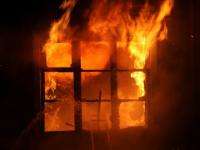 В Котласе и под Няндомой сгорели два жилых дома, погибли двое людей