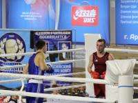 Всероссийский турнир по боксу пройдет в Архангельске 