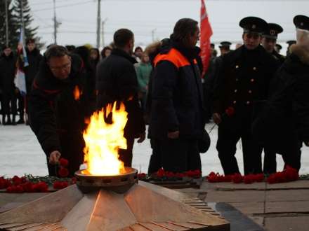 На поддержку поискового движения в Поморье в 2015 году было выделено более двух миллионов рублей