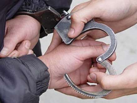 В Архангельске задержан мужчина с крупной партией наркотиков