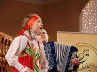 В Архангельске начинается IX областной конкурс академического и народного пения «Юные голоса Поморья»