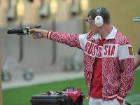 Стрелки Поморья завоевали в Краснодаре ещё три медали