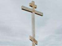 Священник из Онеги освятил могилу неизвестного помора в Норвегии