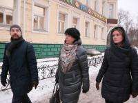 Власти Архангельска поразил фасад дома с саморезами