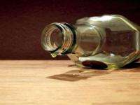 Житель Архангельской области убил сожительницу за то, что та допила спирт