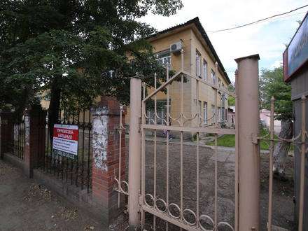Прокуратура взялась за шлагбаумы