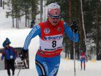 Архангельская лыжница Светлана Николаева выступит на XXVII Всемирной зимней Универсиаде 2015 года